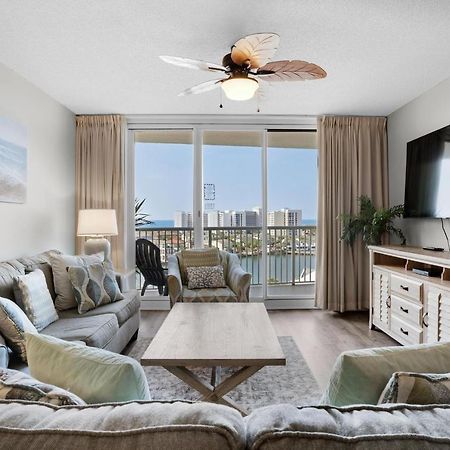Pelican Beach Terrace 805 デスティン エクステリア 写真
