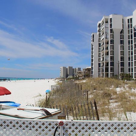 Pelican Beach Terrace 805 デスティン エクステリア 写真