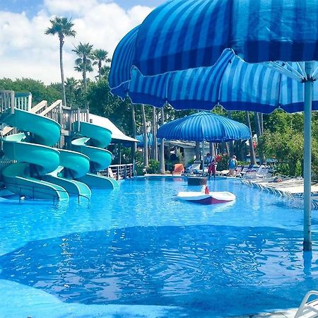 Pelican Beach Terrace 805 デスティン エクステリア 写真