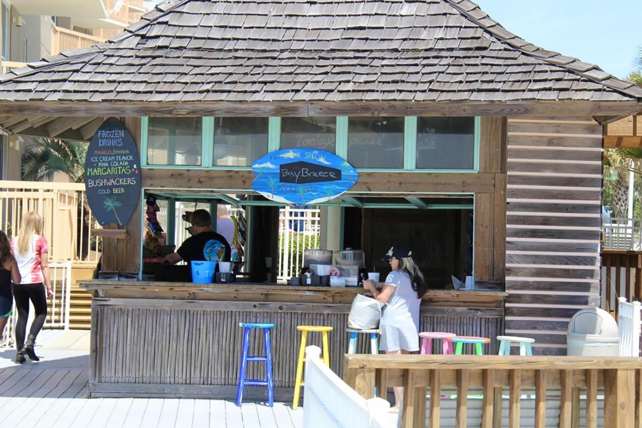 Pelican Beach Terrace 805 デスティン エクステリア 写真