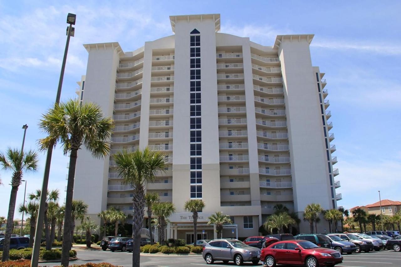 Pelican Beach Terrace 805 デスティン エクステリア 写真