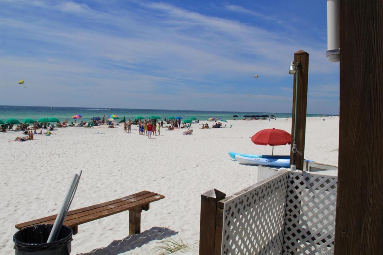 Pelican Beach Terrace 805 デスティン エクステリア 写真