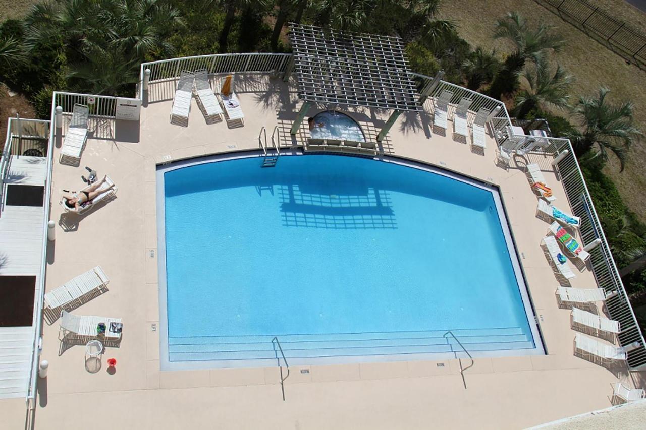 Pelican Beach Terrace 805 デスティン エクステリア 写真