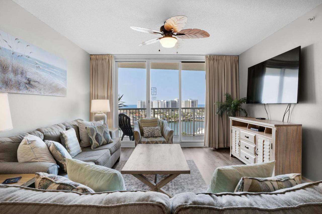Pelican Beach Terrace 805 デスティン エクステリア 写真