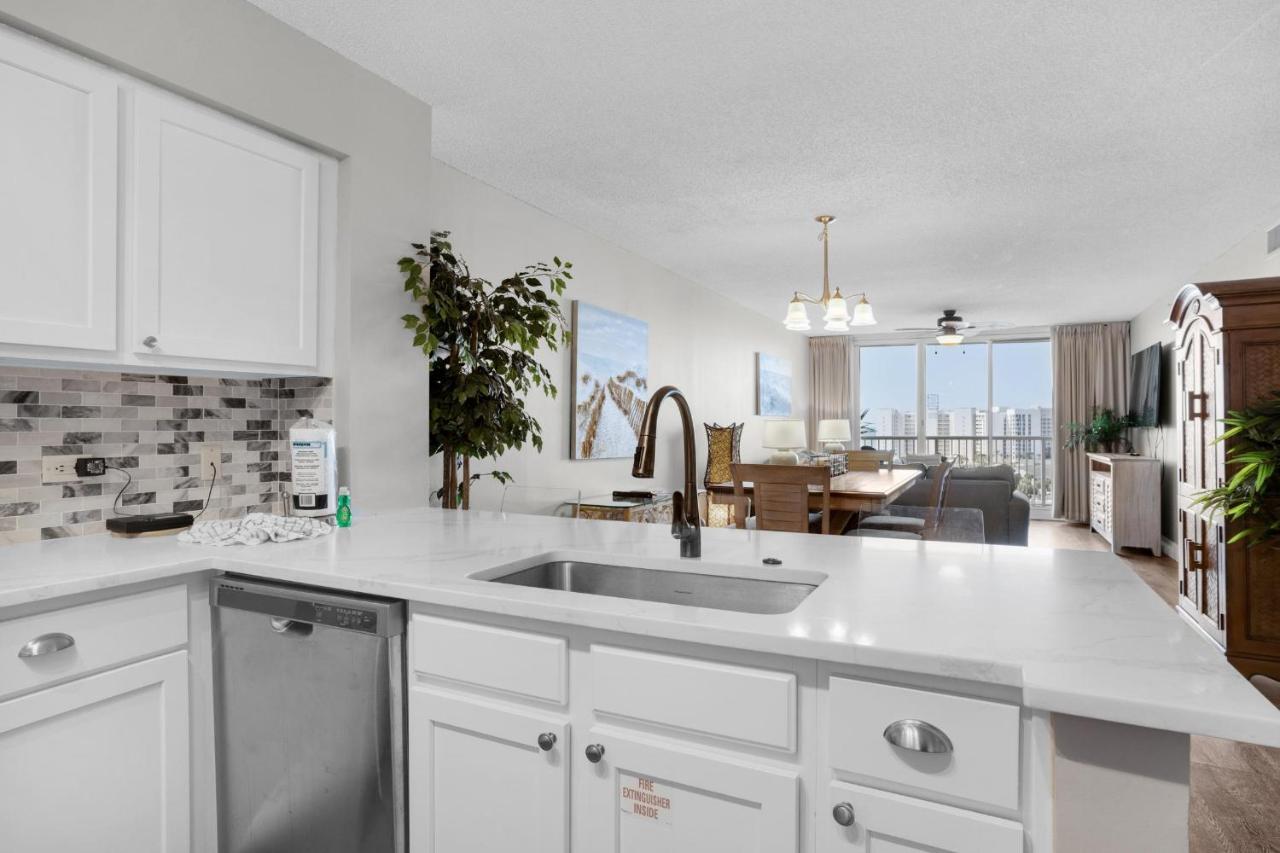 Pelican Beach Terrace 805 デスティン エクステリア 写真