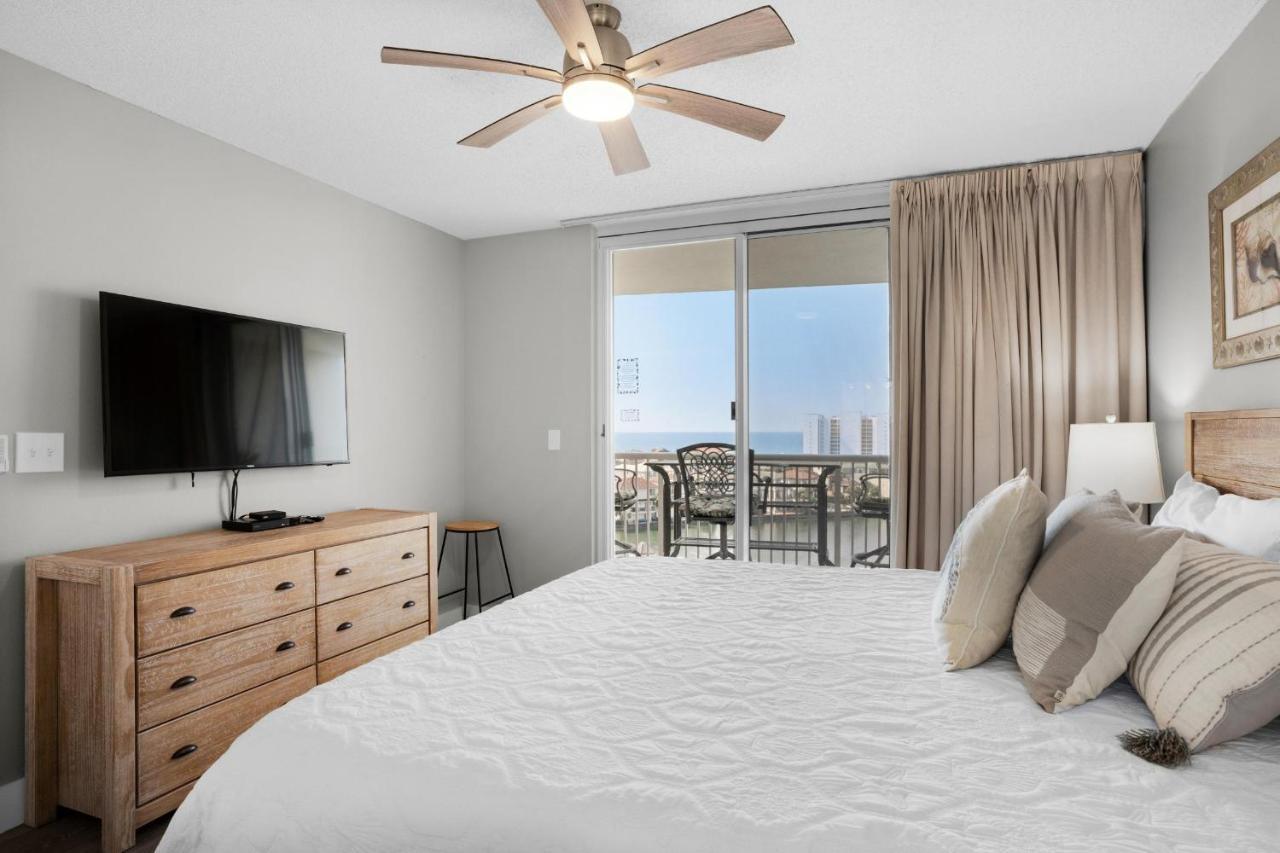 Pelican Beach Terrace 805 デスティン エクステリア 写真