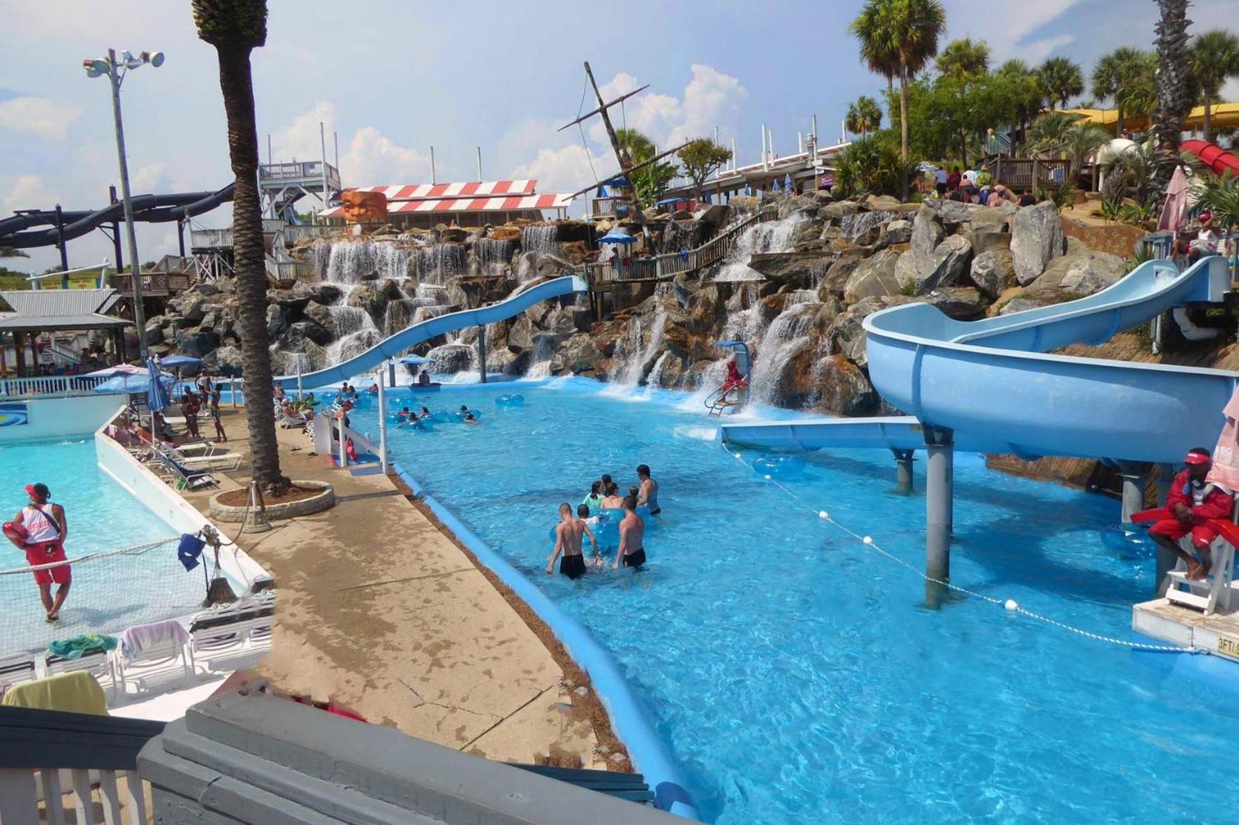 Pelican Beach Terrace 805 デスティン エクステリア 写真