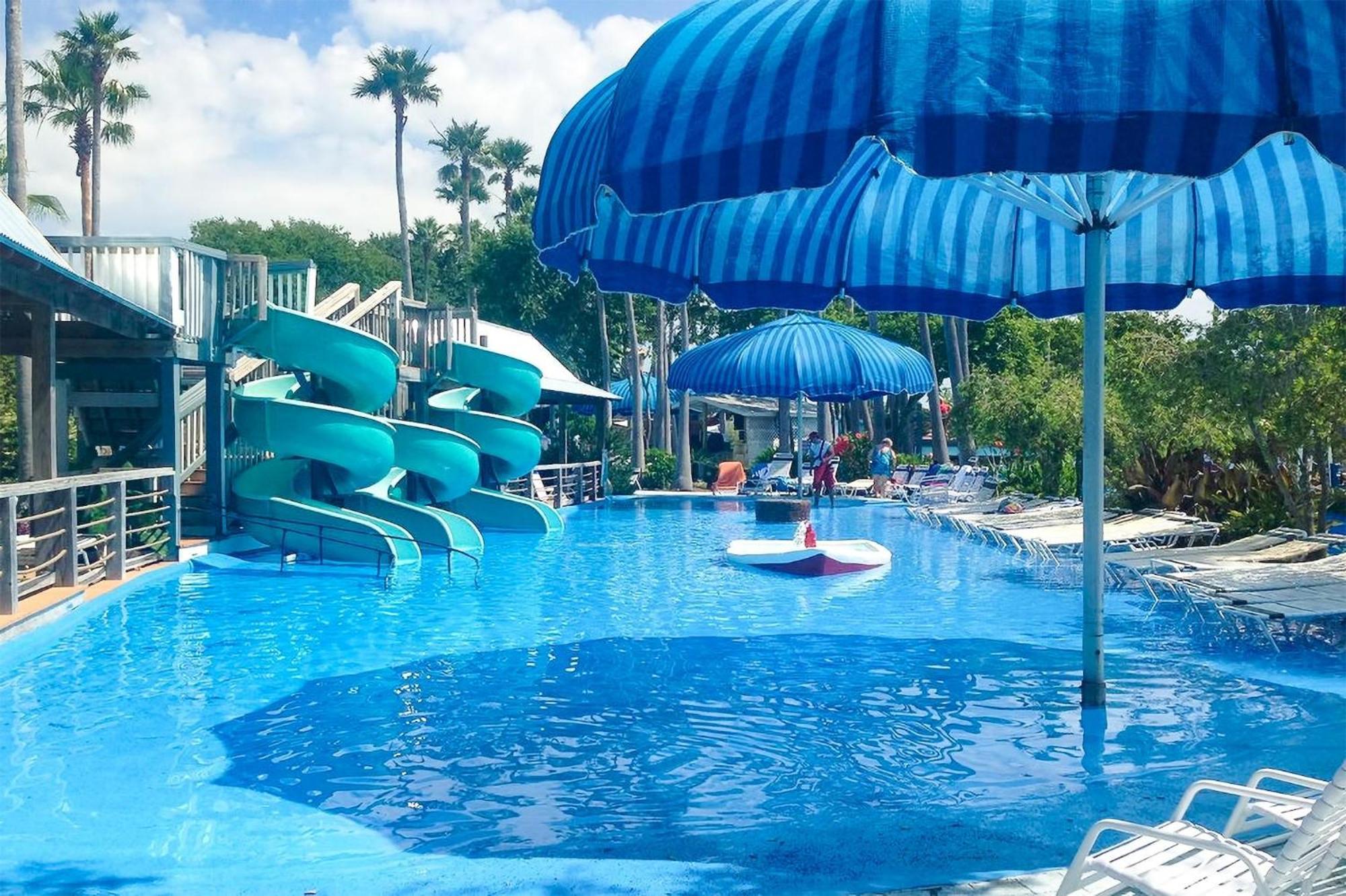 Pelican Beach Terrace 805 デスティン エクステリア 写真